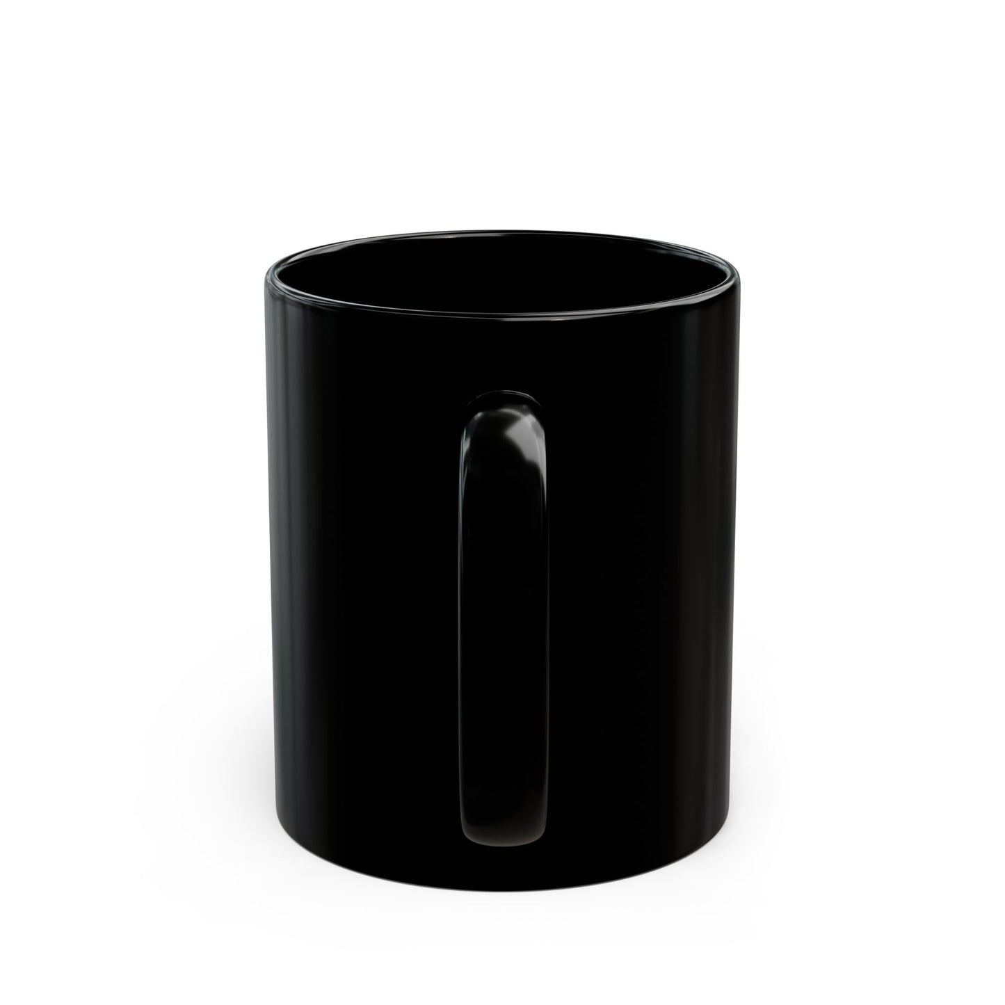 Black Mug (11oz, 15oz) - Peaklo Quality