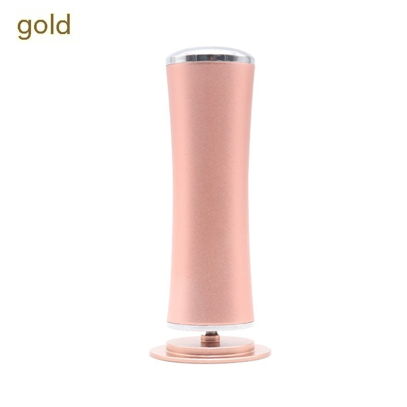"Rechargeable Electric Foot Callus Remover – Pedicure Tool for Smooth & Soft Heels" ✨👣 - Peaklo Quality