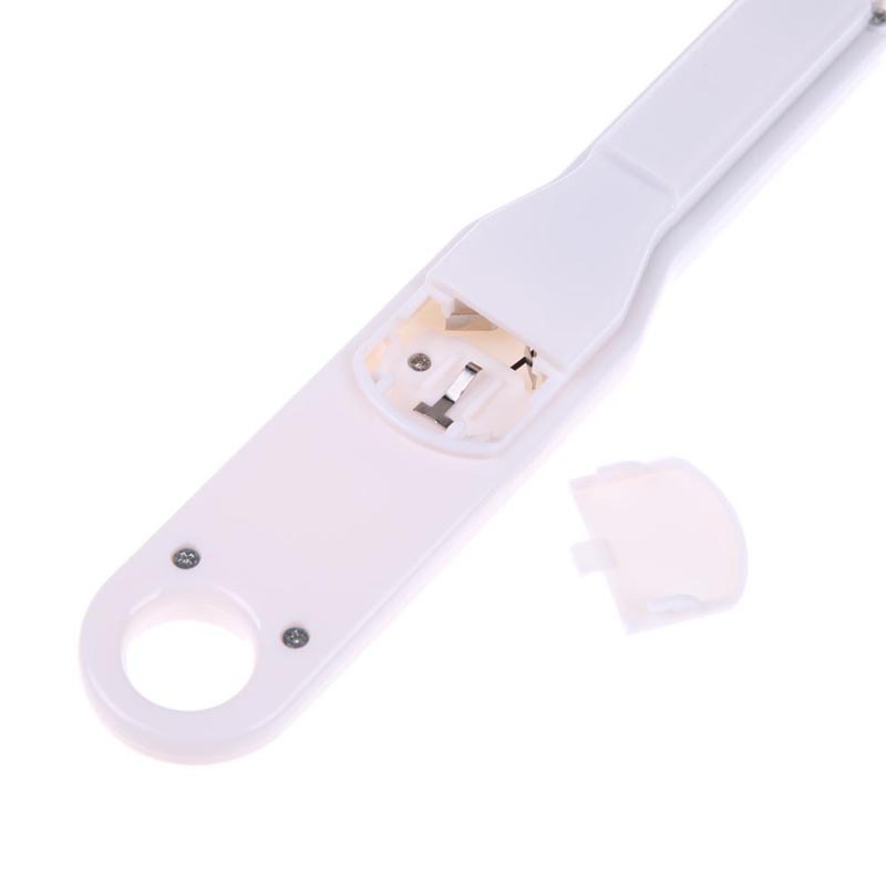 "Digital Measuring Spoon Scale – Precision Kitchen Weighing Tool for Baking & Cooking" 🍽️📏 - Peaklo Quality