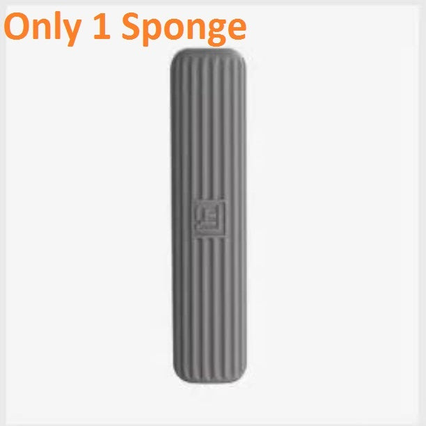 Premium Self-Wringing Sponge Mop – Ultra Absorbent, Easy Squeeze, and Eco-Friendly Cleaning Tool - Peaklo Quality