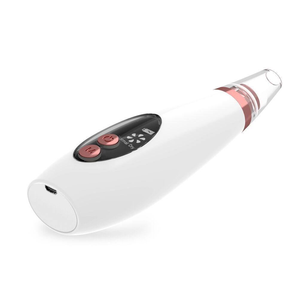 DermaPure Pro – Professional Microcrystalline Blackhead Remover - Peaklo Quality