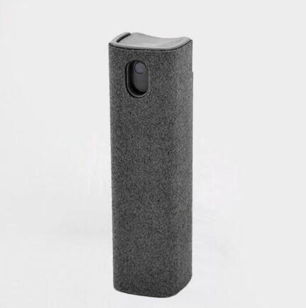 ScreenClear Pro – Portable 2-in-1 Screen Cleaning Spray & Cloth - Peaklo Quality
