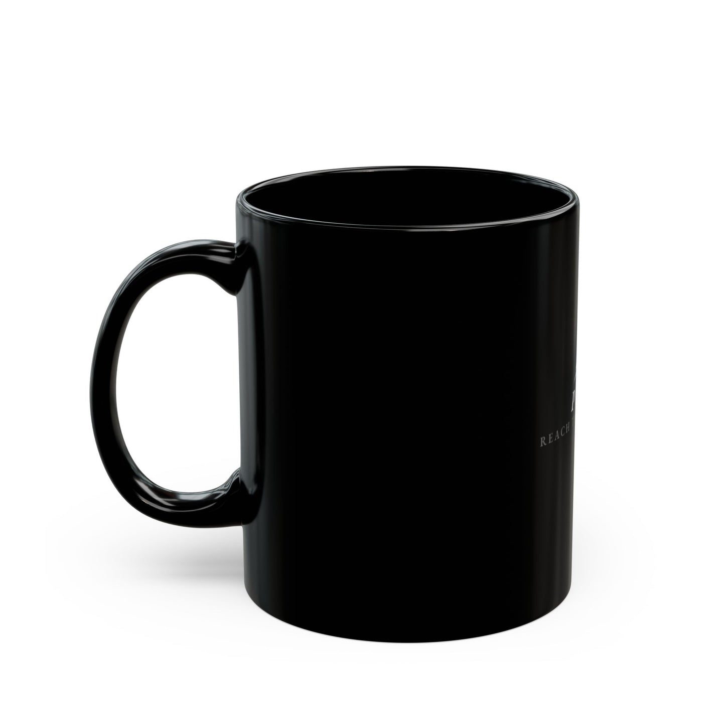 Black Mug (11oz, 15oz) - Peaklo Quality