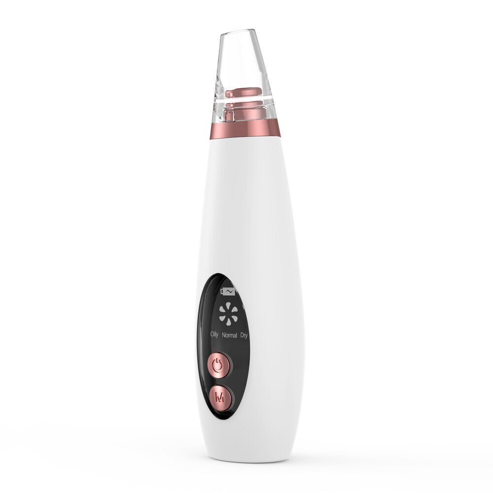 DermaPure Pro – Professional Microcrystalline Blackhead Remover - Peaklo Quality