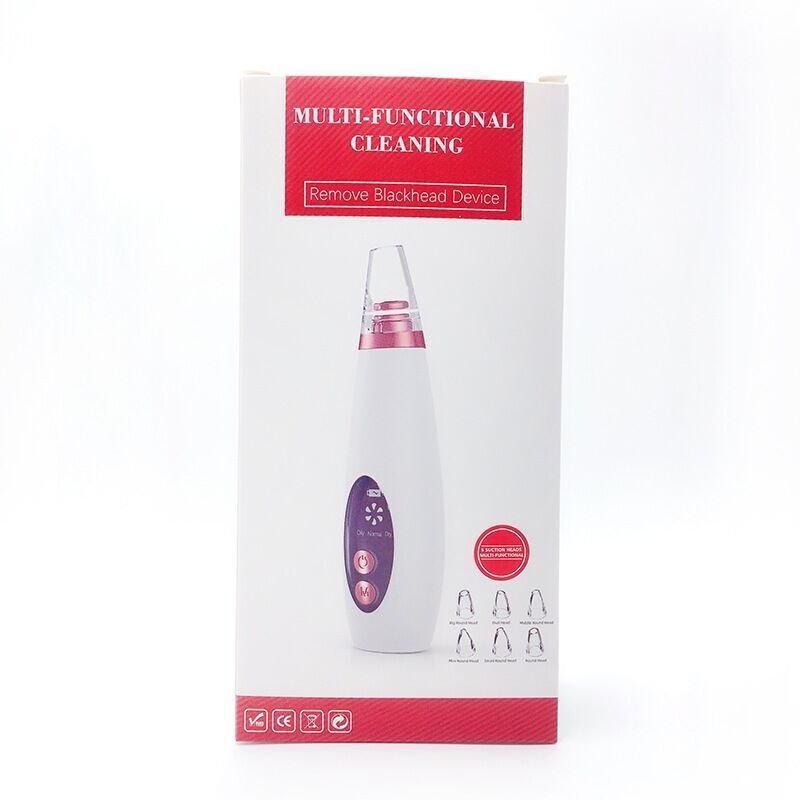 DermaPure Pro – Professional Microcrystalline Blackhead Remover - Peaklo Quality