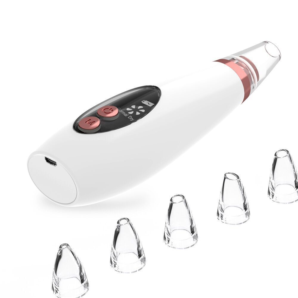DermaPure Pro – Professional Microcrystalline Blackhead Remover - Peaklo Quality