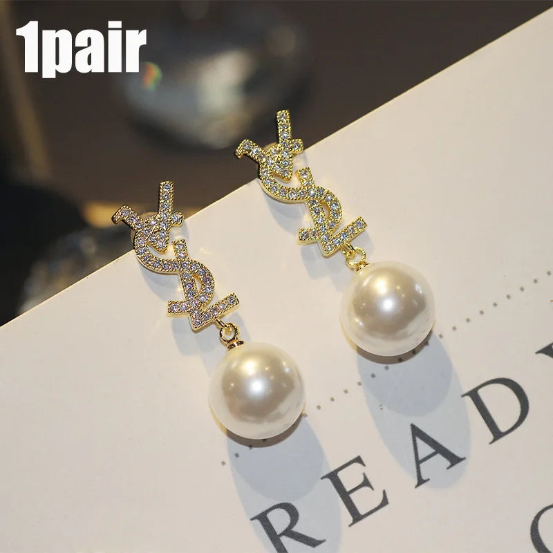 "2024 Luxury Gold Matte Retro Earrings – Timeless Elegance for Every Occasion" ✨ - Peaklo Quality