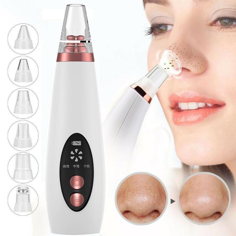 DermaPure Pro – Professional Microcrystalline Blackhead Remover - Peaklo Quality