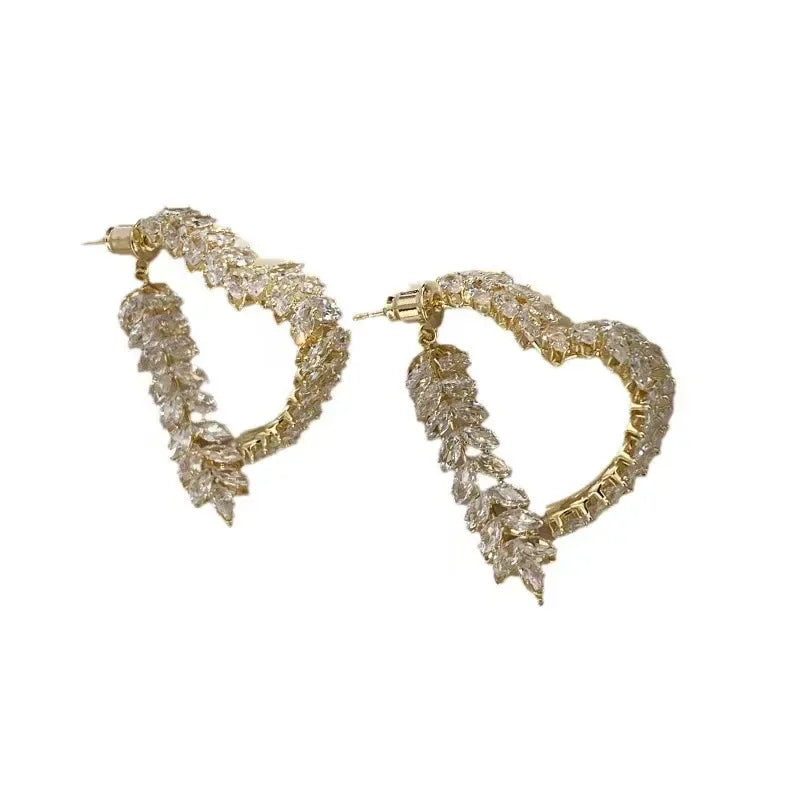 Eterna Jewlry Collection