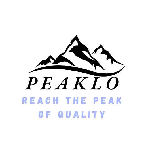 Peaklo Quality